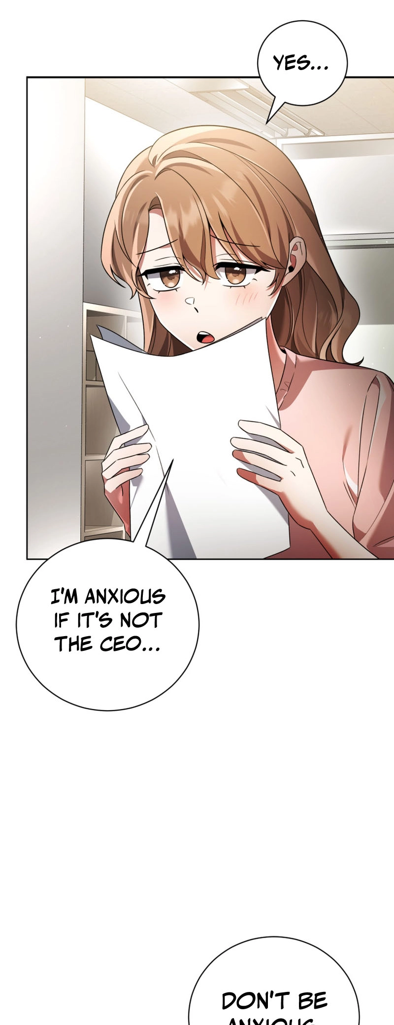 You, I’ll Raise You Into A Superstar! Chapter 25 page 41 - 