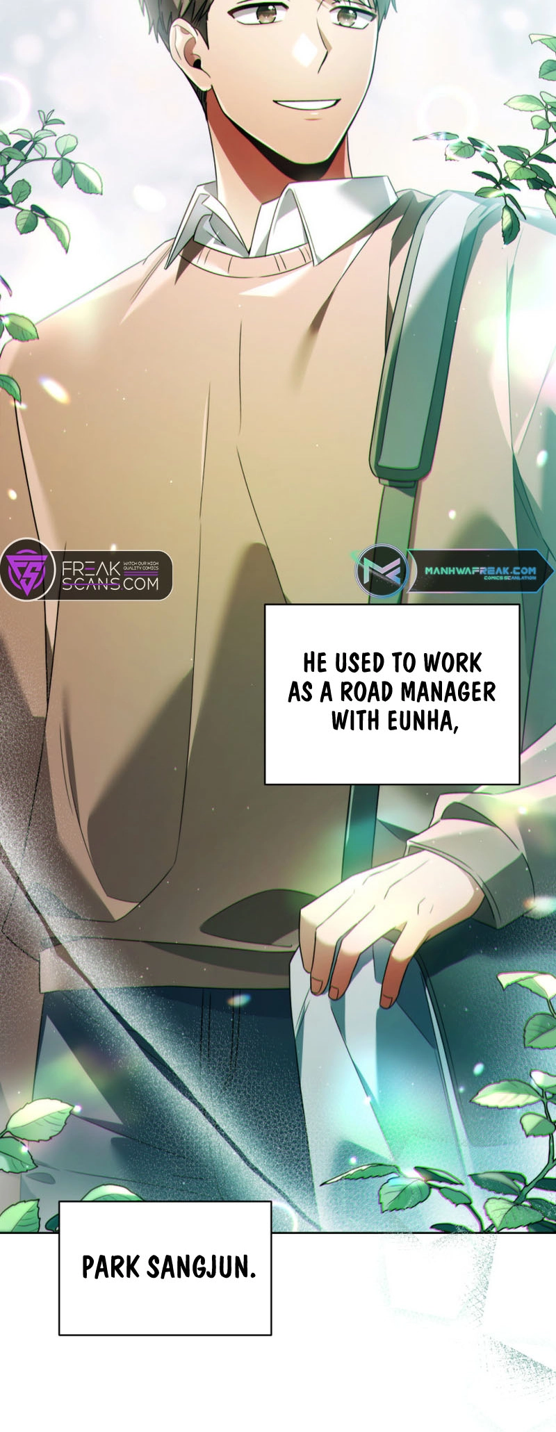 You, I’ll Raise You Into A Superstar! Chapter 25 page 46 - 