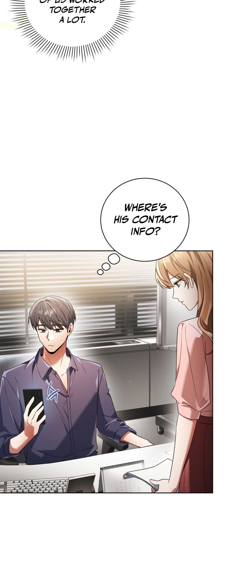 You, I’ll Raise You Into A Superstar! Chapter 25 page 49 - 