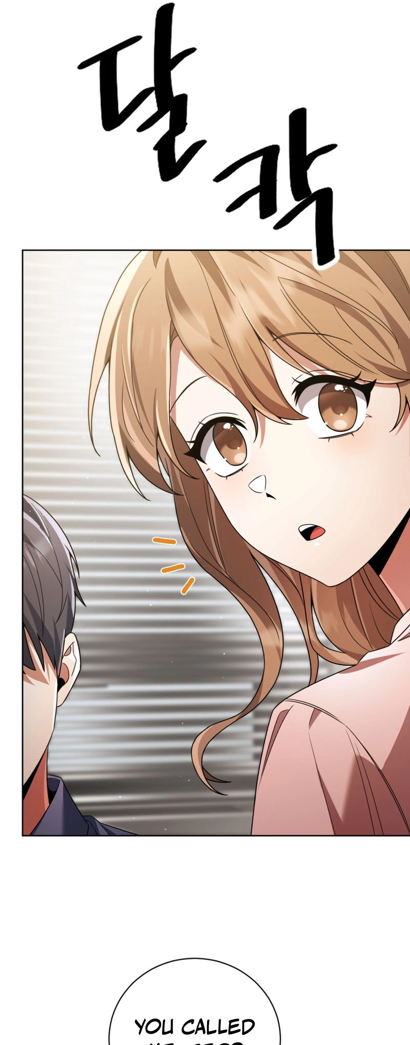 You, I’ll Raise You Into A Superstar! Chapter 25 page 50 - 
