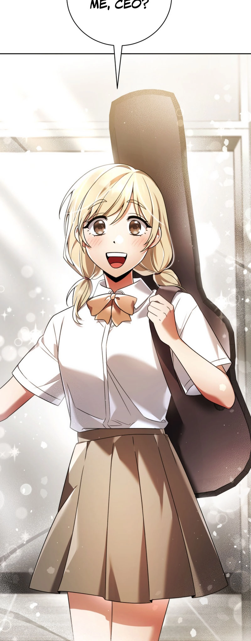 You, I’ll Raise You Into A Superstar! Chapter 25 page 51 - 
