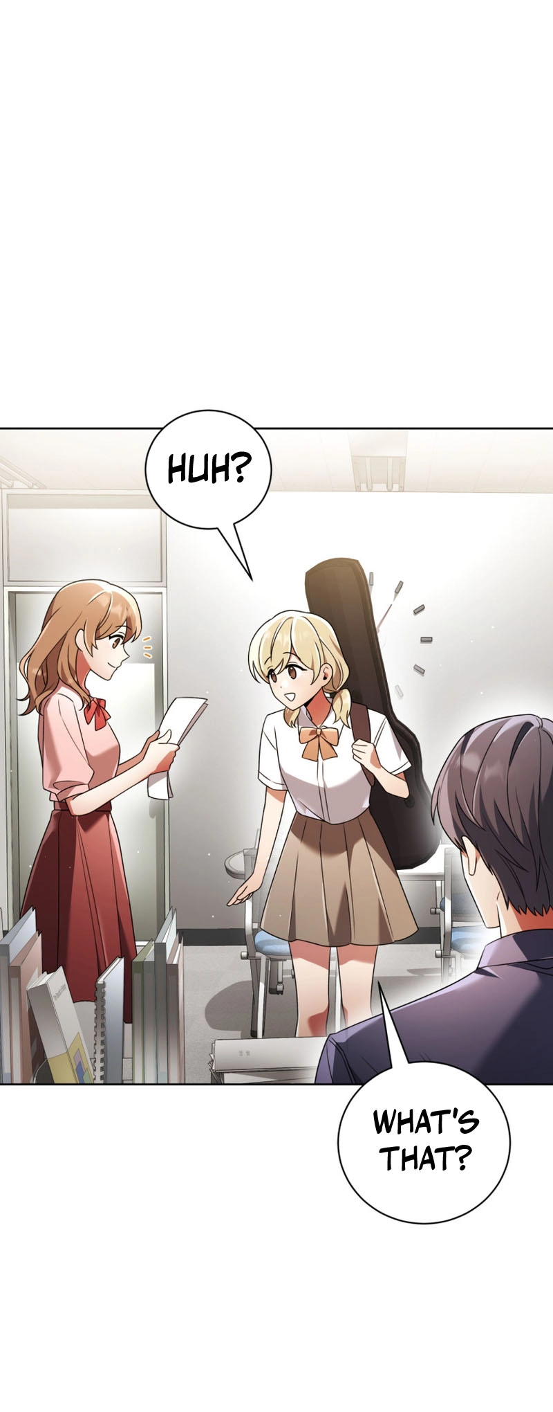 You, I’ll Raise You Into A Superstar! Chapter 25 page 53 - 
