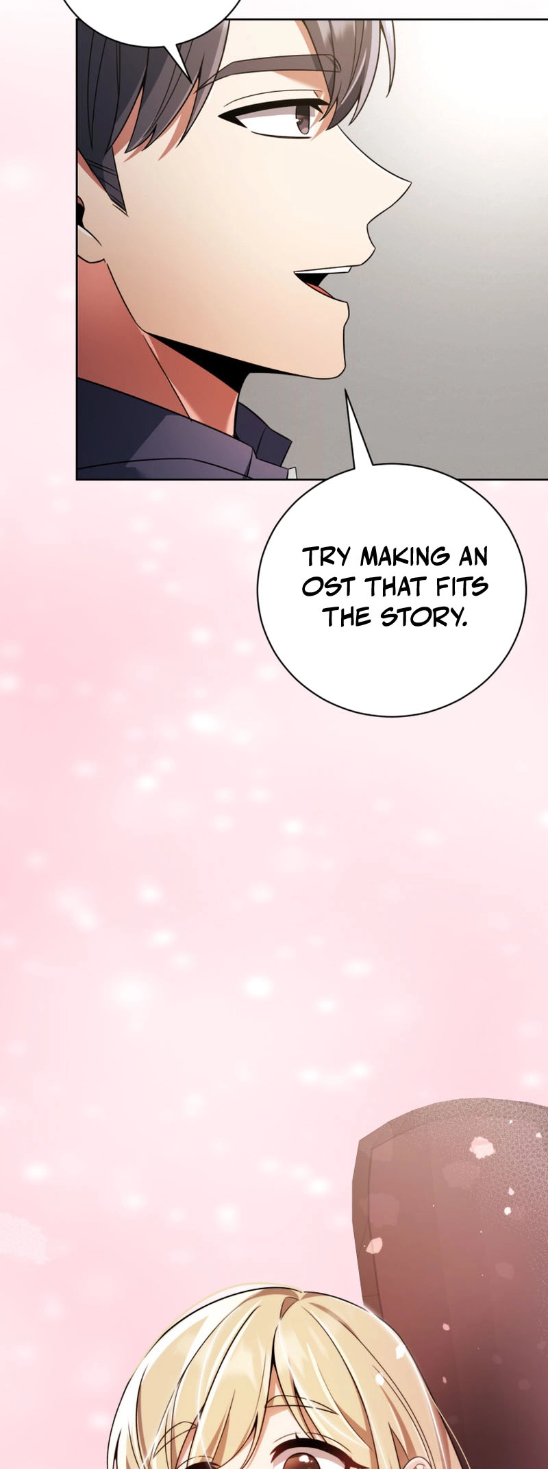 You, I’ll Raise You Into A Superstar! Chapter 25 page 59 - 