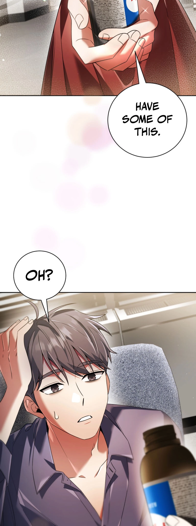 You, I’ll Raise You Into A Superstar! Chapter 25 page 7 - 