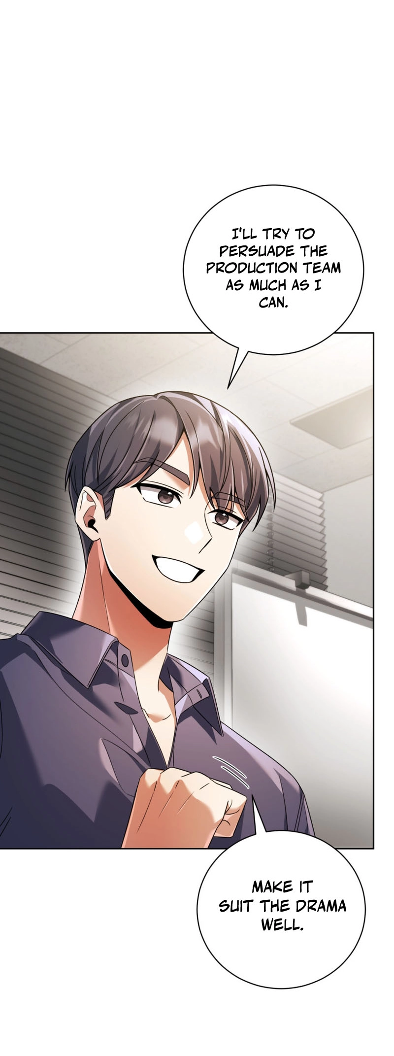 You, I’ll Raise You Into A Superstar! Chapter 25 page 62 - 