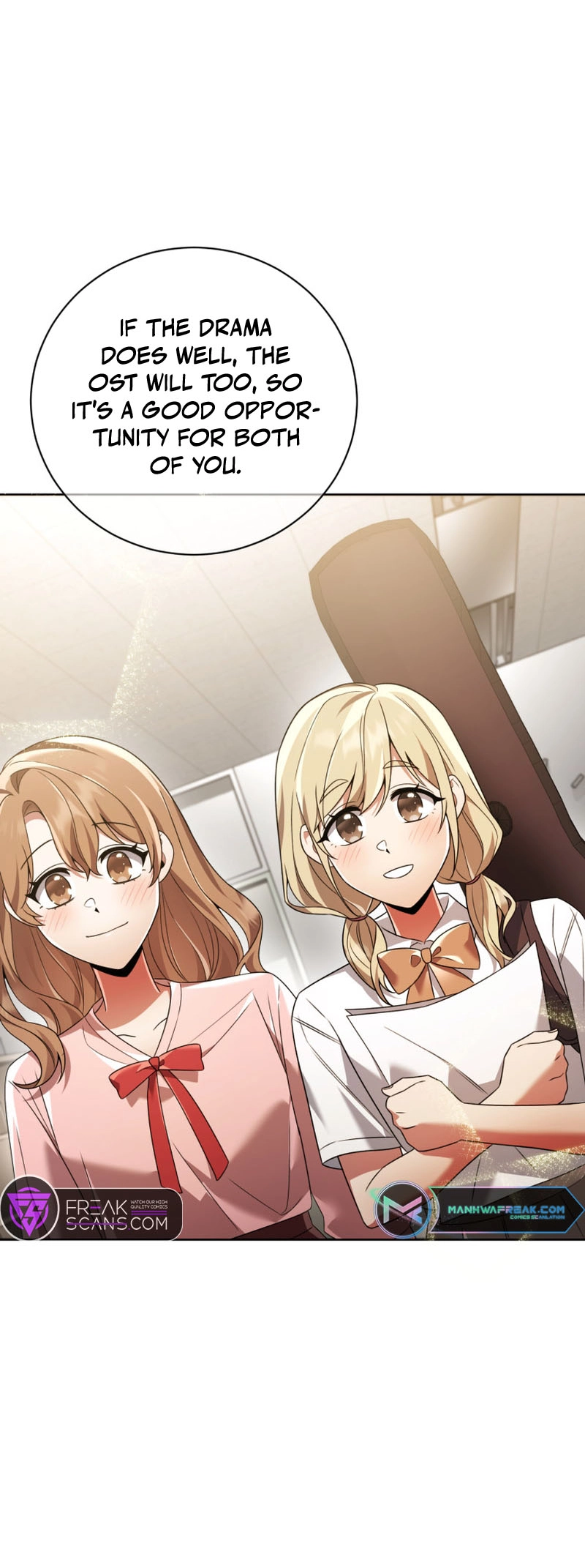 You, I’ll Raise You Into A Superstar! Chapter 25 page 63 - 