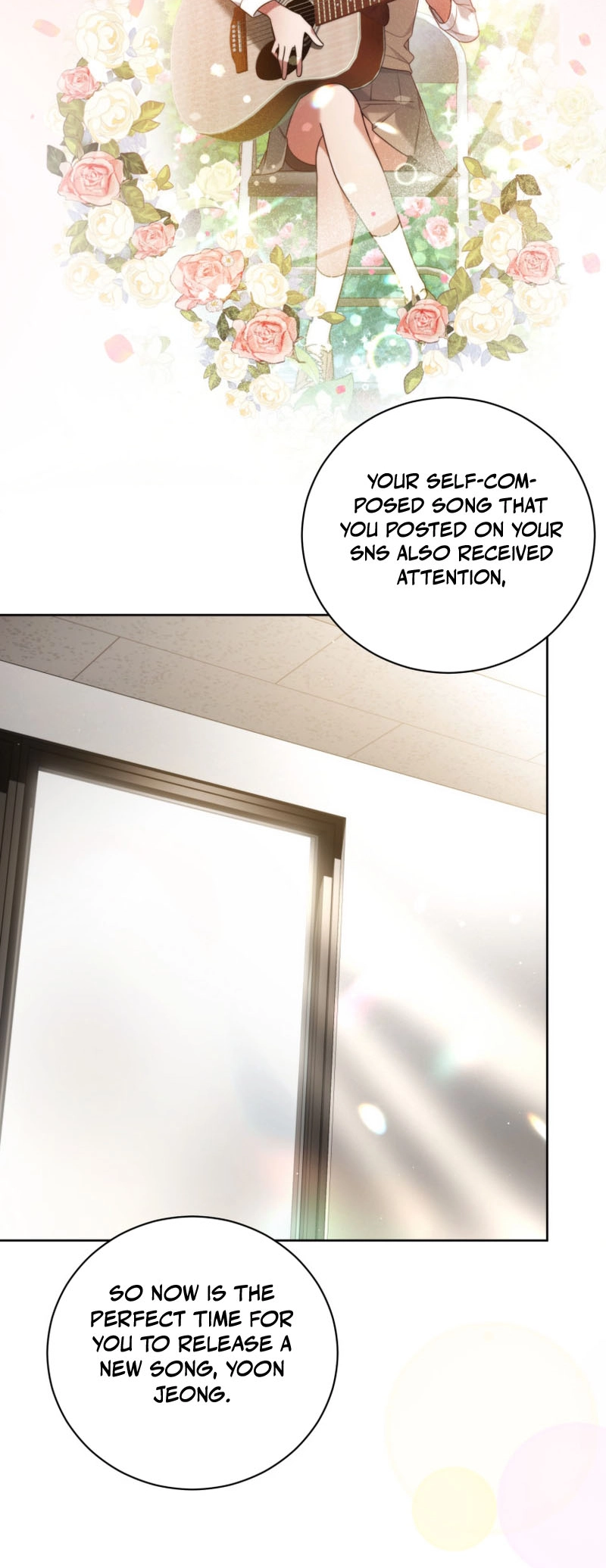 You, I’ll Raise You Into A Superstar! Chapter 25 page 65 - 
