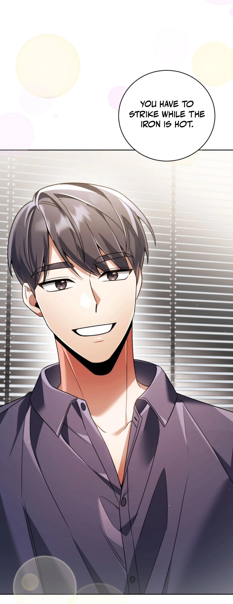 You, I’ll Raise You Into A Superstar! Chapter 25 page 66 - 