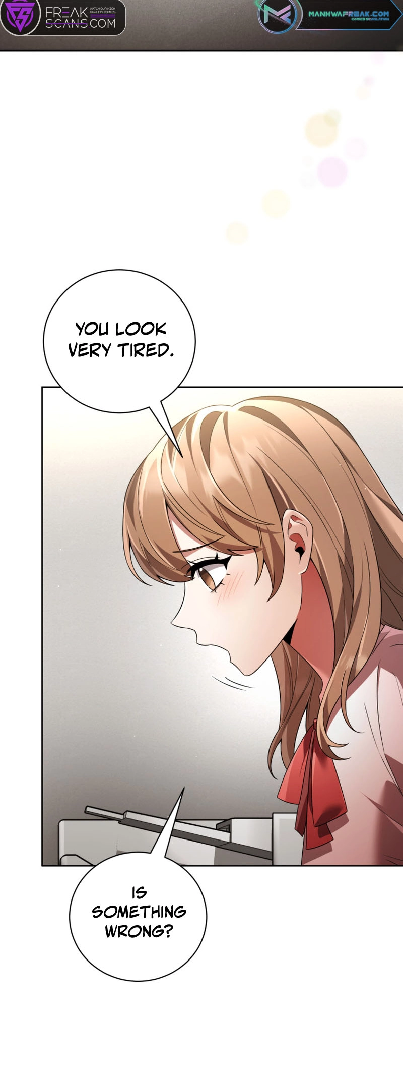 You, I’ll Raise You Into A Superstar! Chapter 25 page 9 - 