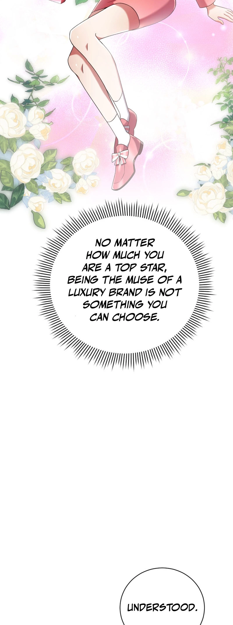 You, I’ll Raise You Into A Superstar! Chapter 26 page 21 - 