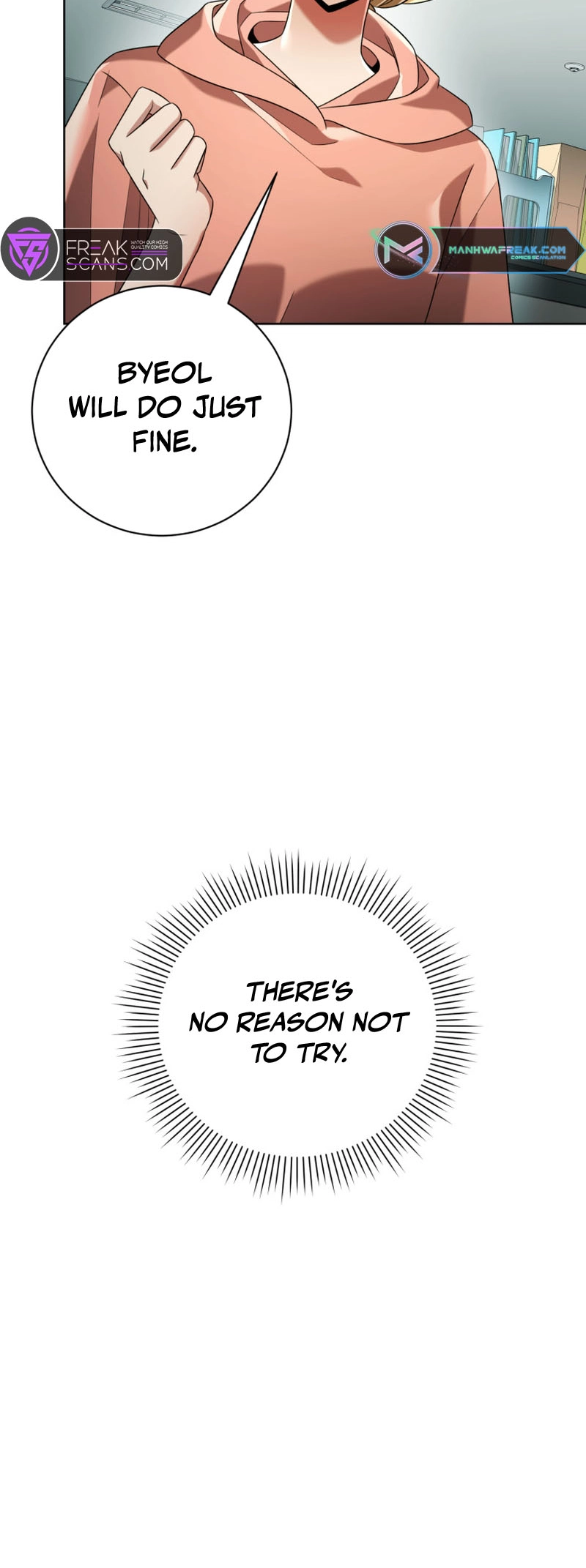 You, I’ll Raise You Into A Superstar! Chapter 26 page 23 - 