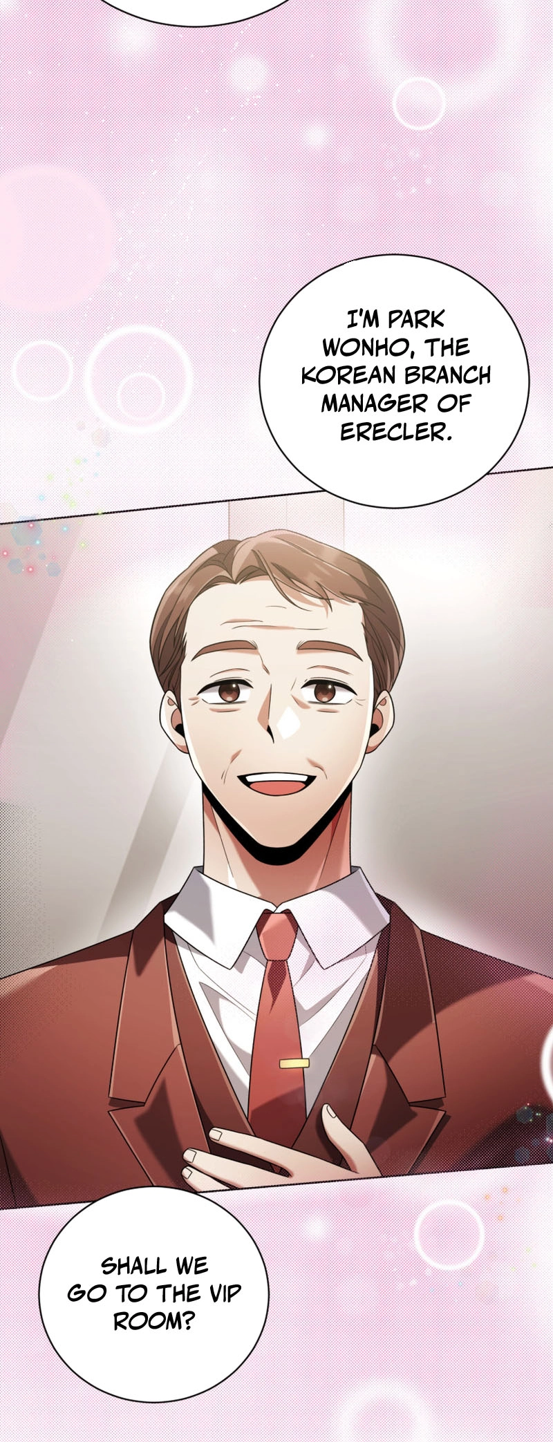 You, I’ll Raise You Into A Superstar! Chapter 26 page 26 - 