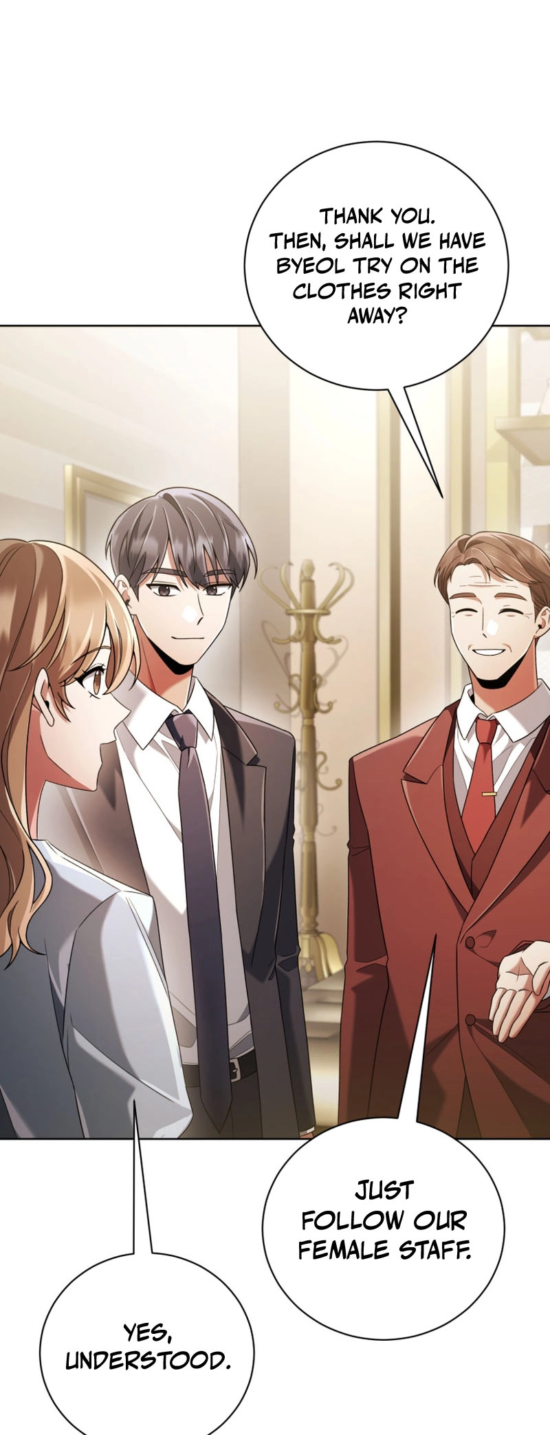 You, I’ll Raise You Into A Superstar! Chapter 26 page 29 - 