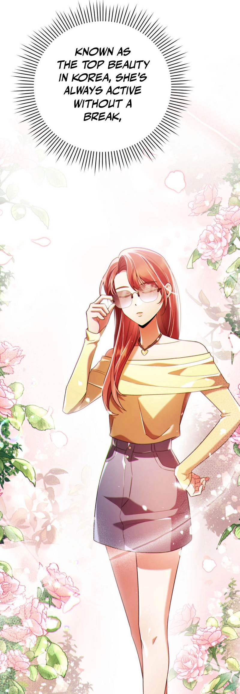 You, I’ll Raise You Into A Superstar! Chapter 26 page 35 - 