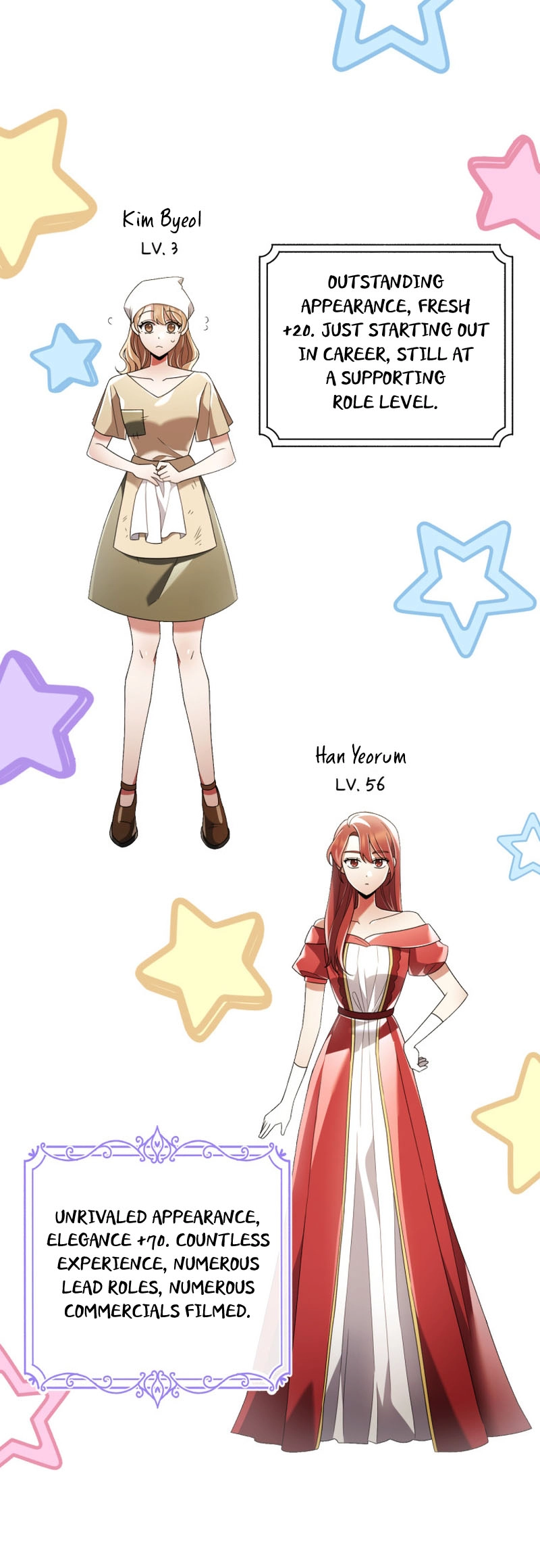 You, I’ll Raise You Into A Superstar! Chapter 26 page 42 - 