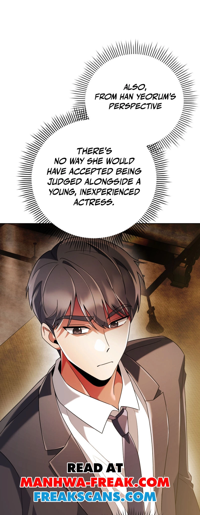 You, I’ll Raise You Into A Superstar! Chapter 26 page 43 - 