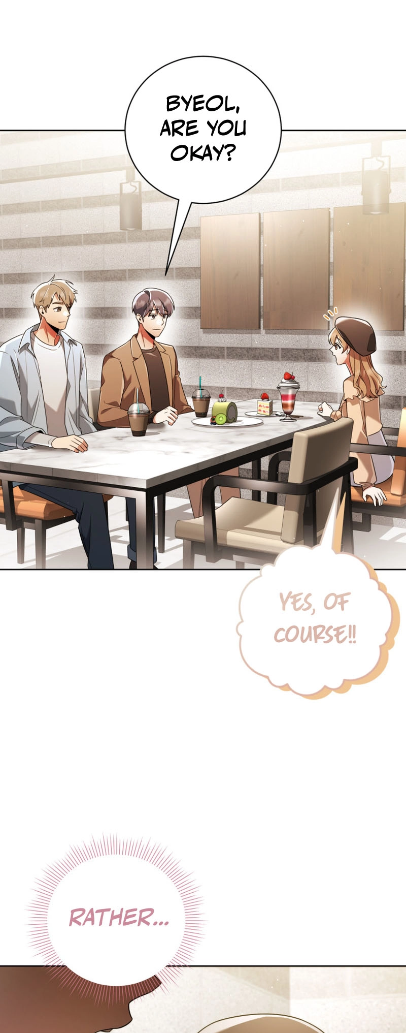You, I’ll Raise You Into A Superstar! Chapter 26 page 57 - 