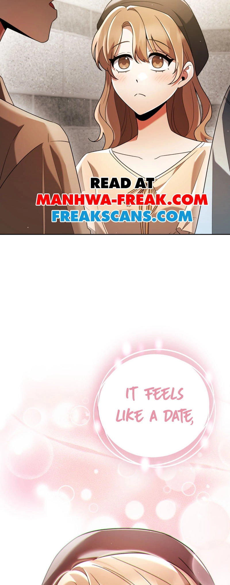 You, I’ll Raise You Into A Superstar! Chapter 26 page 58 - 