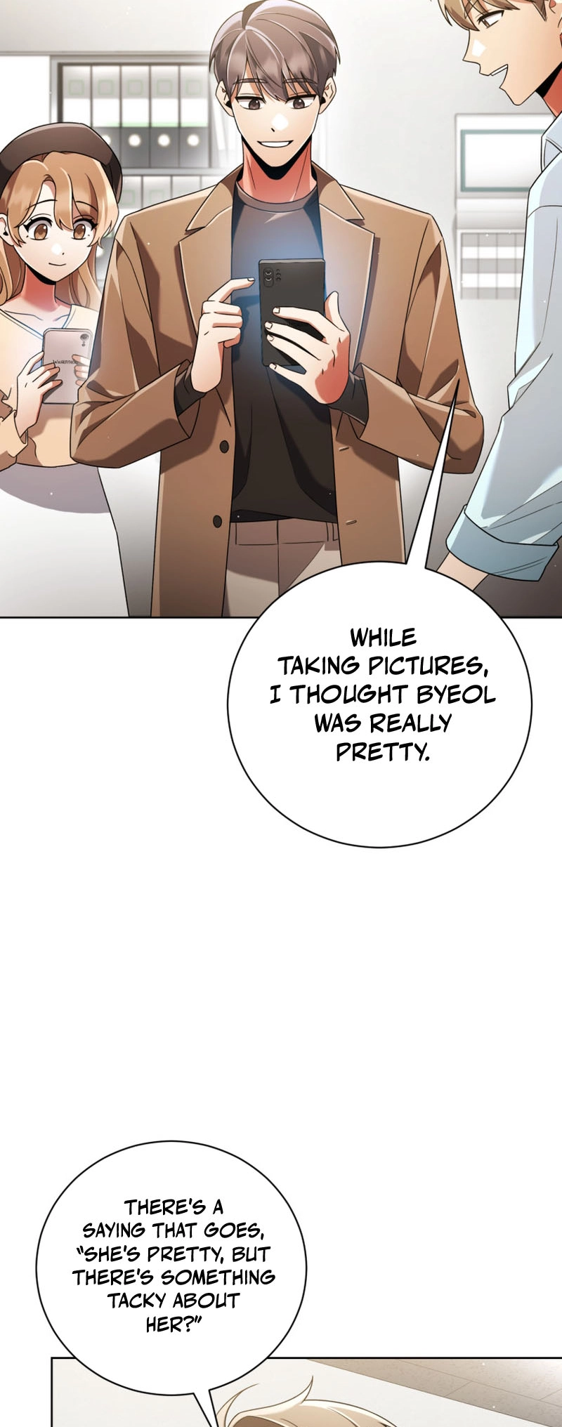 You, I’ll Raise You Into A Superstar! Chapter 26 page 61 - 