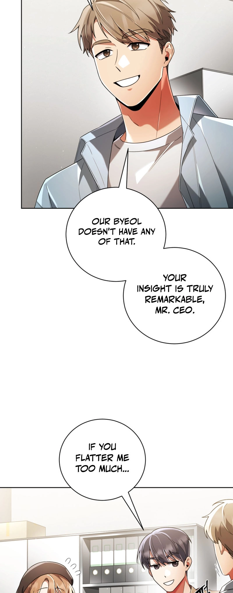 You, I’ll Raise You Into A Superstar! Chapter 26 page 62 - 