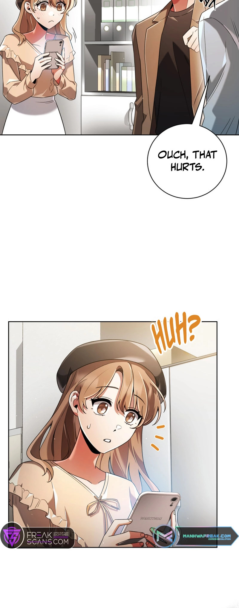 You, I’ll Raise You Into A Superstar! Chapter 26 page 63 - 