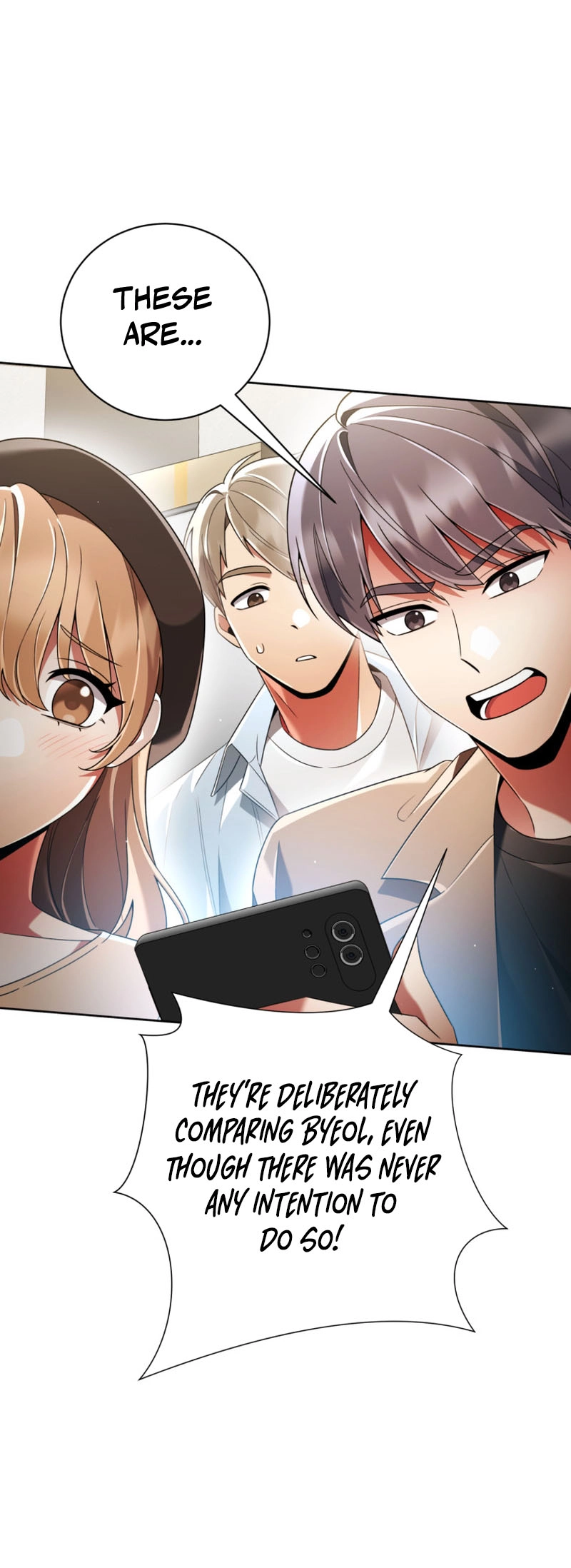 You, I’ll Raise You Into A Superstar! Chapter 26 page 65 - 