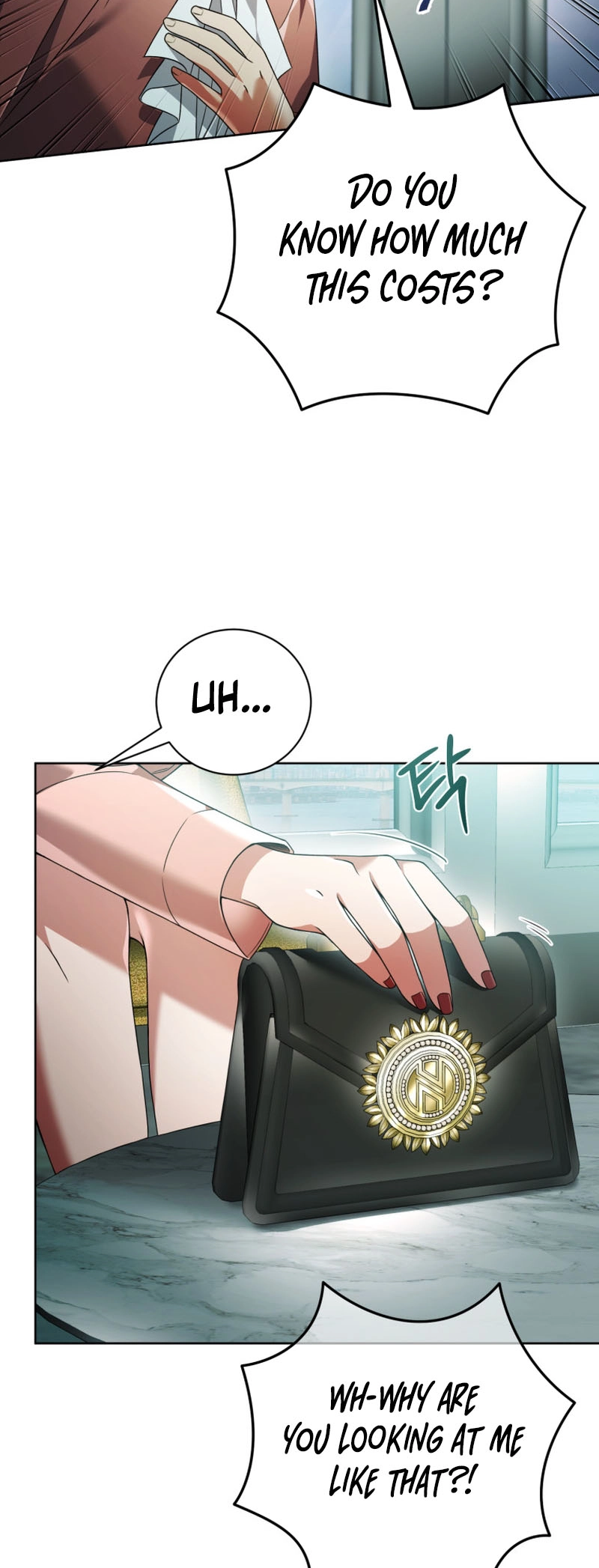 You, I’ll Raise You Into A Superstar! Chapter 27 page 11 - 