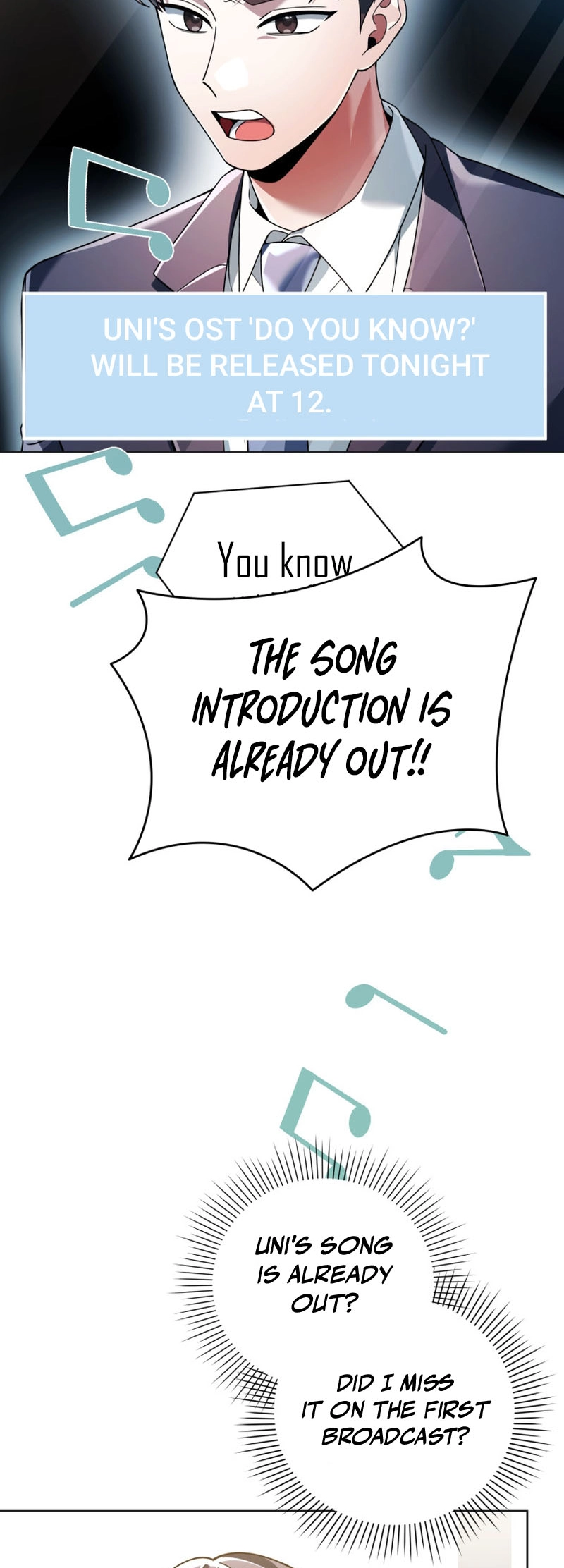 You, I’ll Raise You Into A Superstar! Chapter 27 page 30 - 