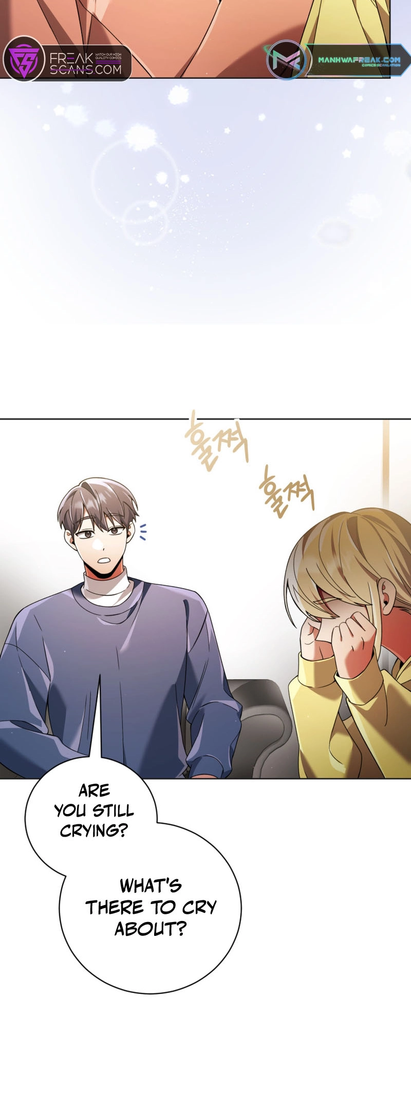 You, I’ll Raise You Into A Superstar! Chapter 27 page 38 - 