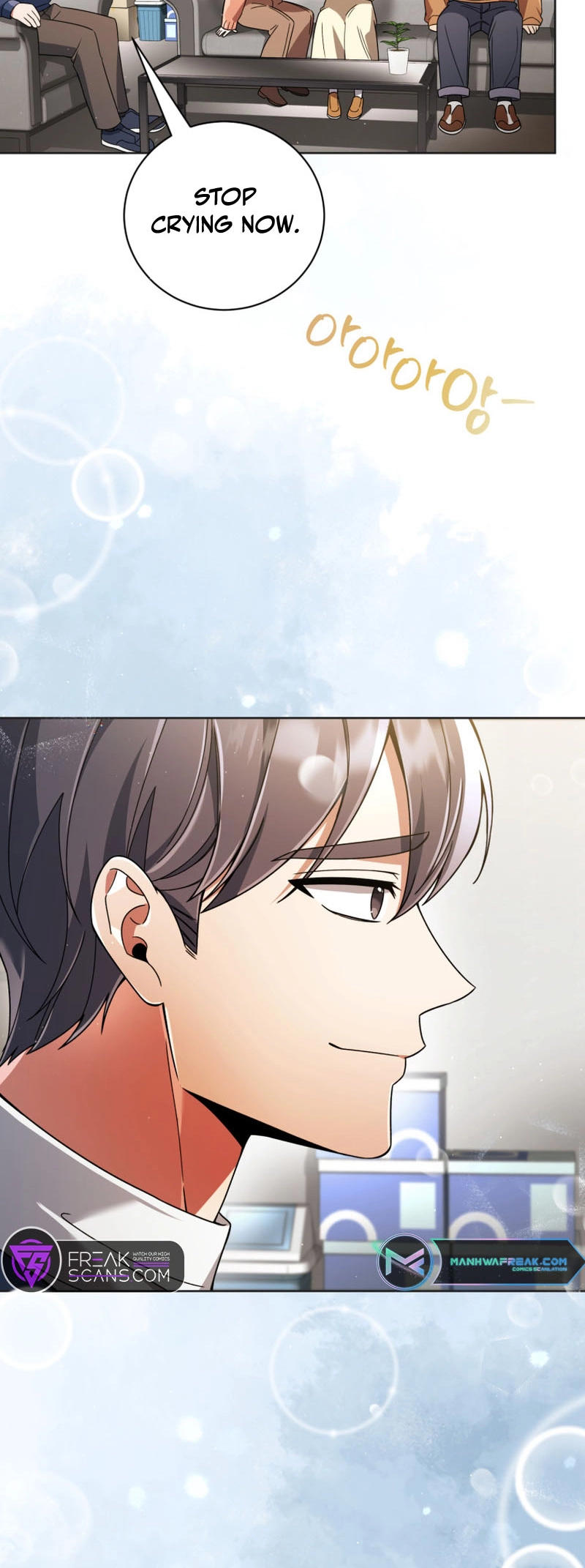 You, I’ll Raise You Into A Superstar! Chapter 27 page 41 - 