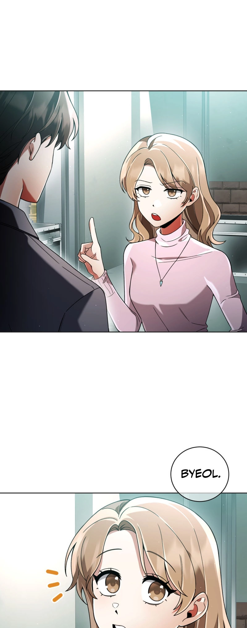 You, I’ll Raise You Into A Superstar! Chapter 27 page 45 - 