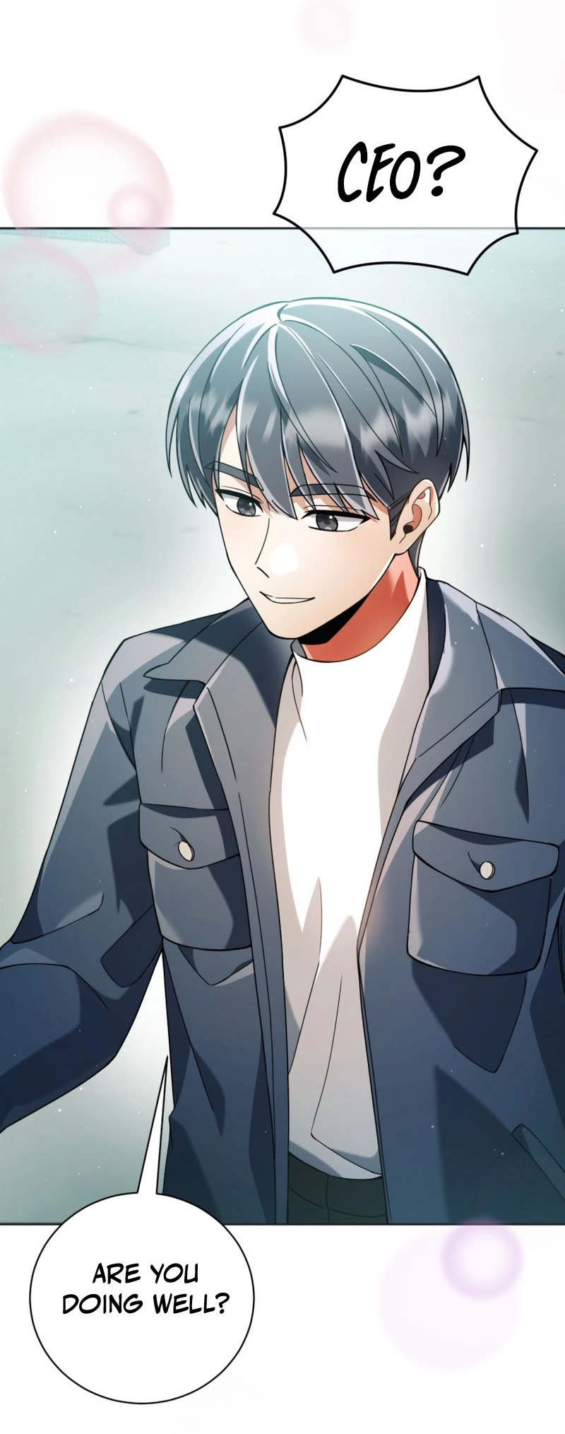 You, I’ll Raise You Into A Superstar! Chapter 27 page 47 - 