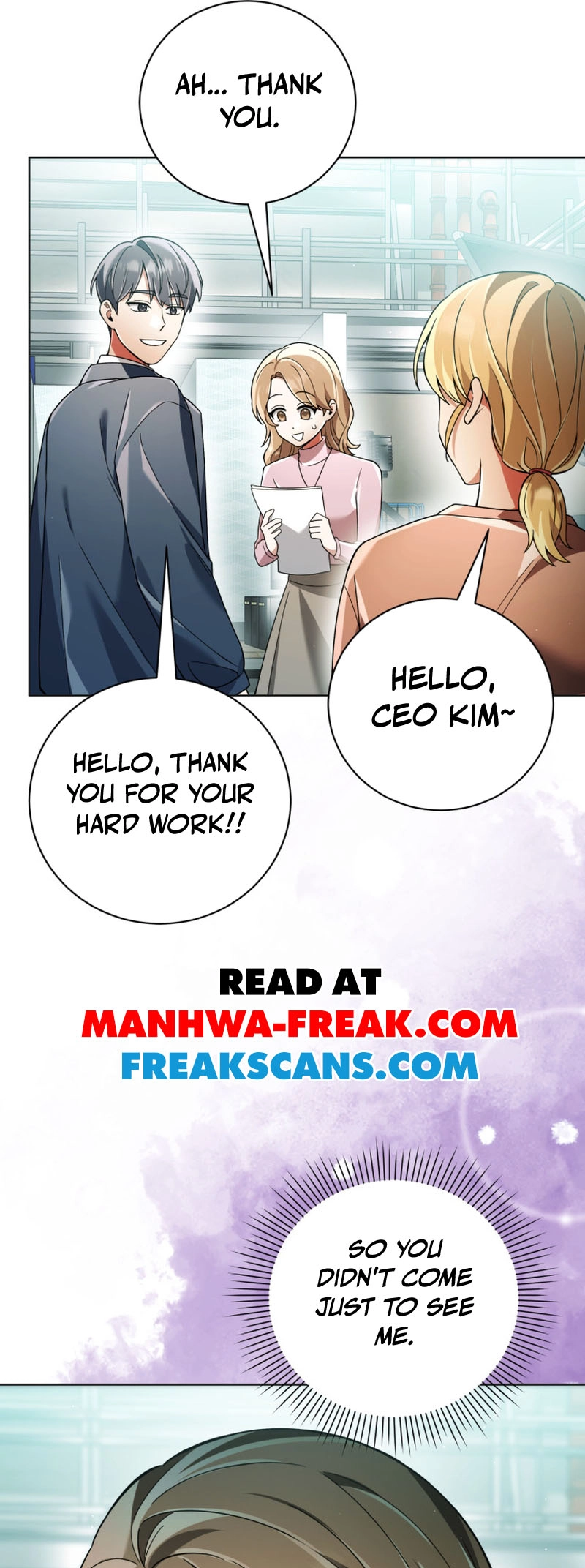 You, I’ll Raise You Into A Superstar! Chapter 27 page 49 - 