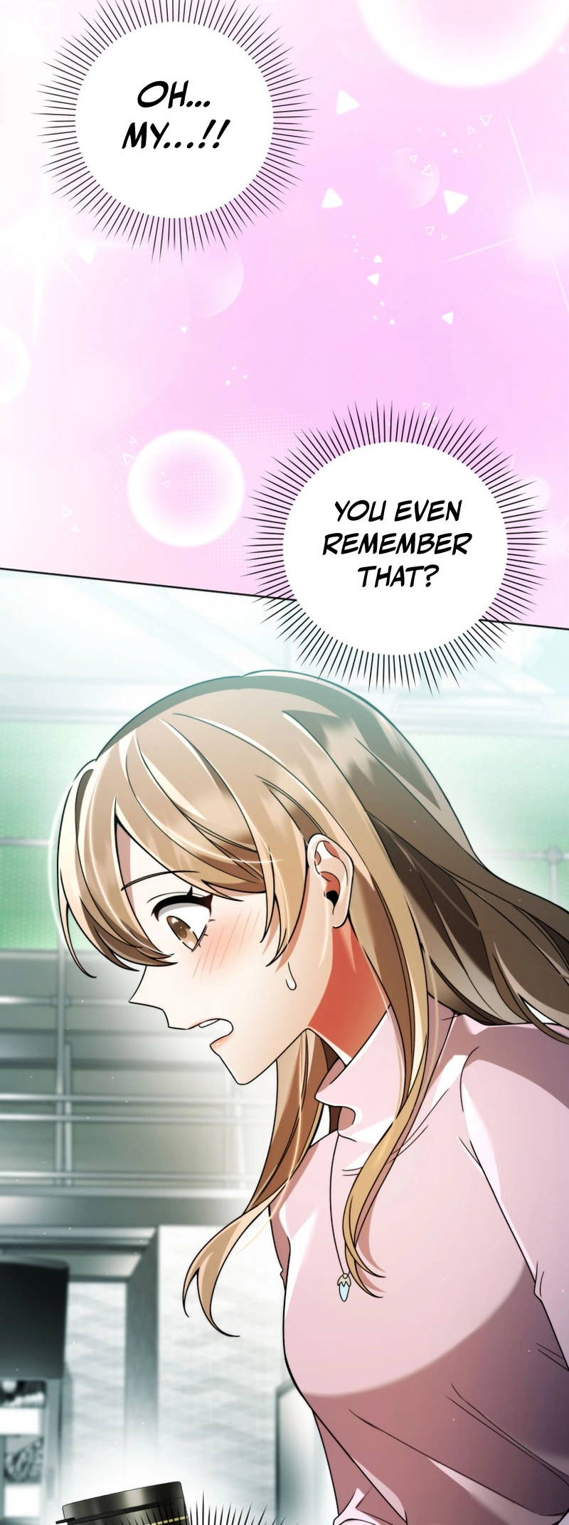 You, I’ll Raise You Into A Superstar! Chapter 27 page 54 - 