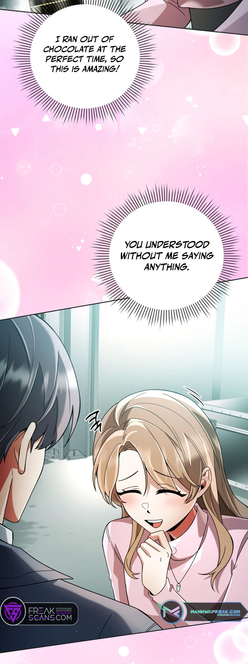 You, I’ll Raise You Into A Superstar! Chapter 27 page 55 - 