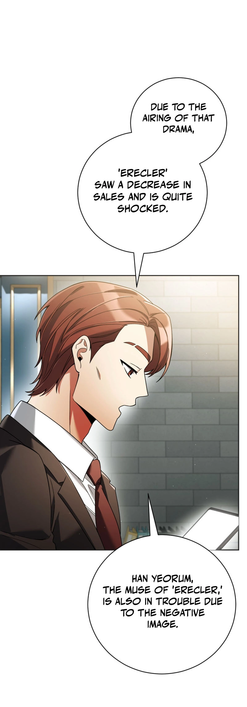 You, I’ll Raise You Into A Superstar! Chapter 27 page 58 - 