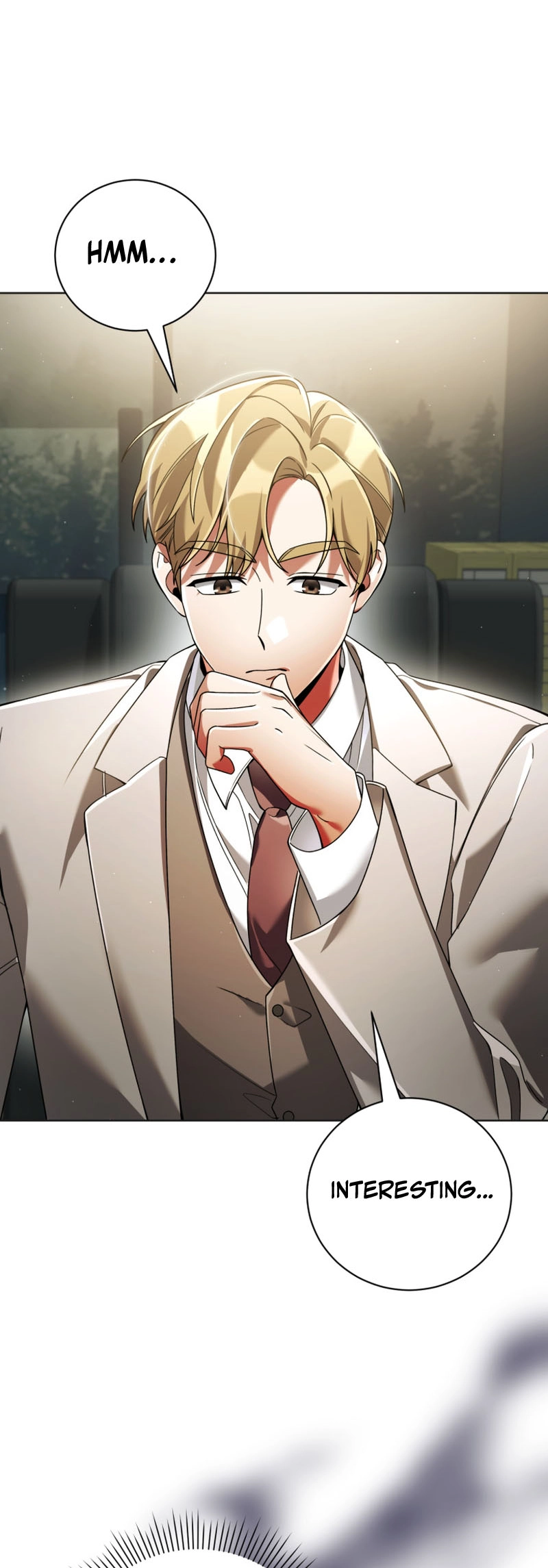 You, I’ll Raise You Into A Superstar! Chapter 27 page 59 - 