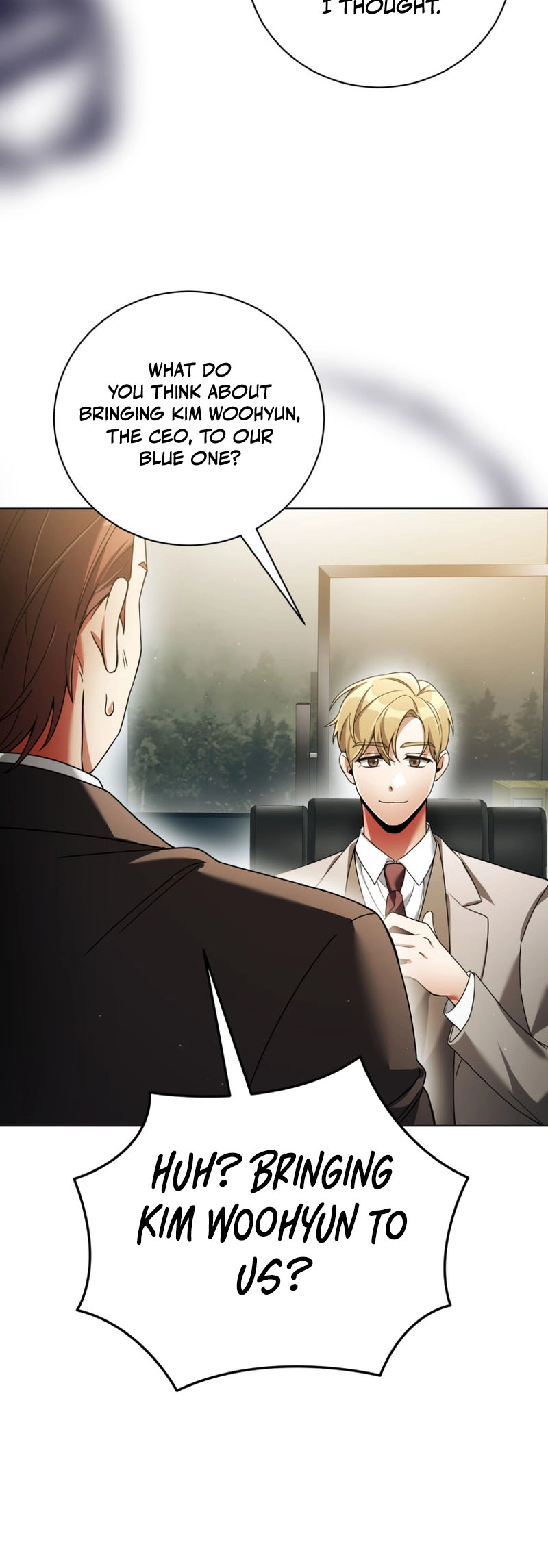 You, I’ll Raise You Into A Superstar! Chapter 27 page 61 - 