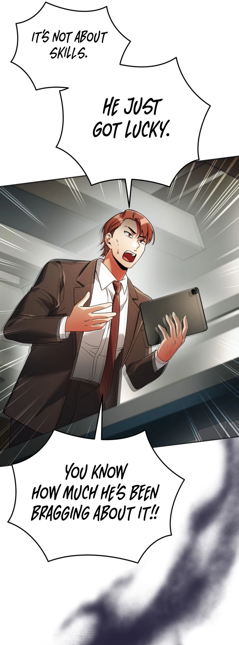 You, I’ll Raise You Into A Superstar! Chapter 27 page 62 - 