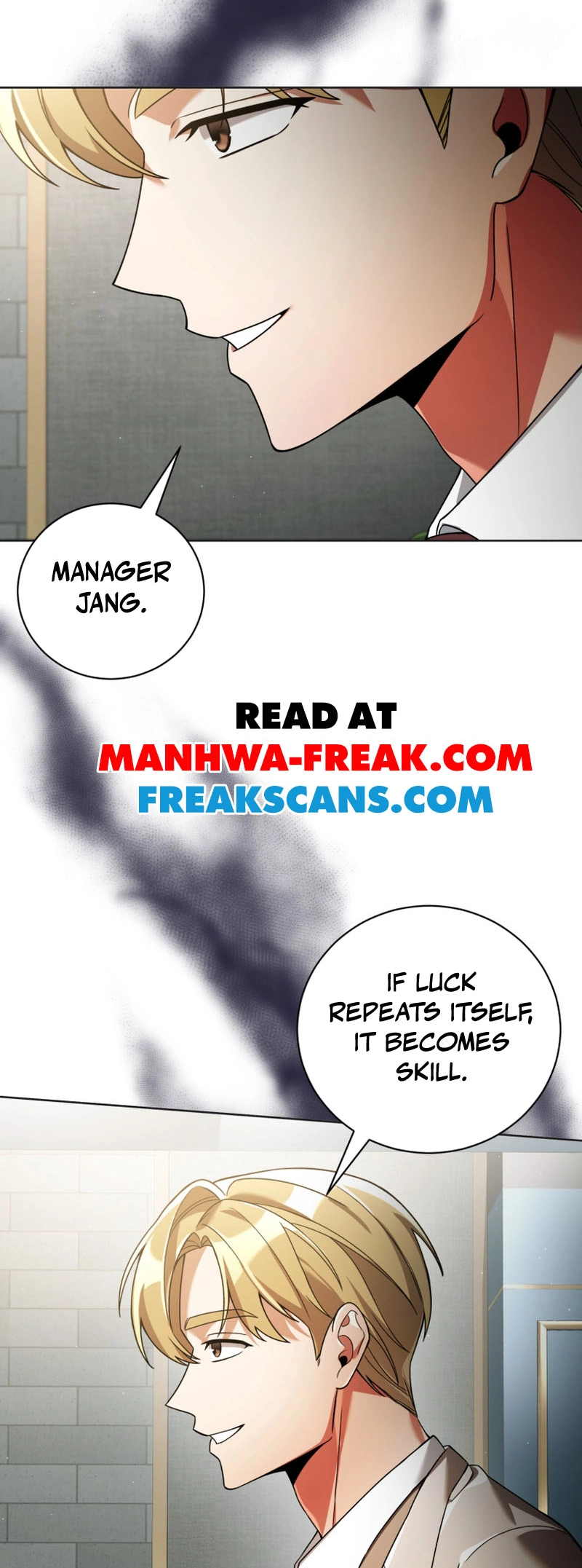 You, I’ll Raise You Into A Superstar! Chapter 27 page 63 - 