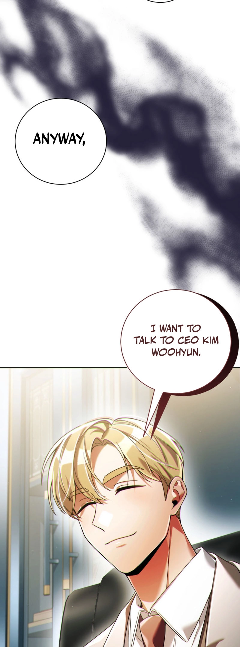 You, I’ll Raise You Into A Superstar! Chapter 27 page 65 - 