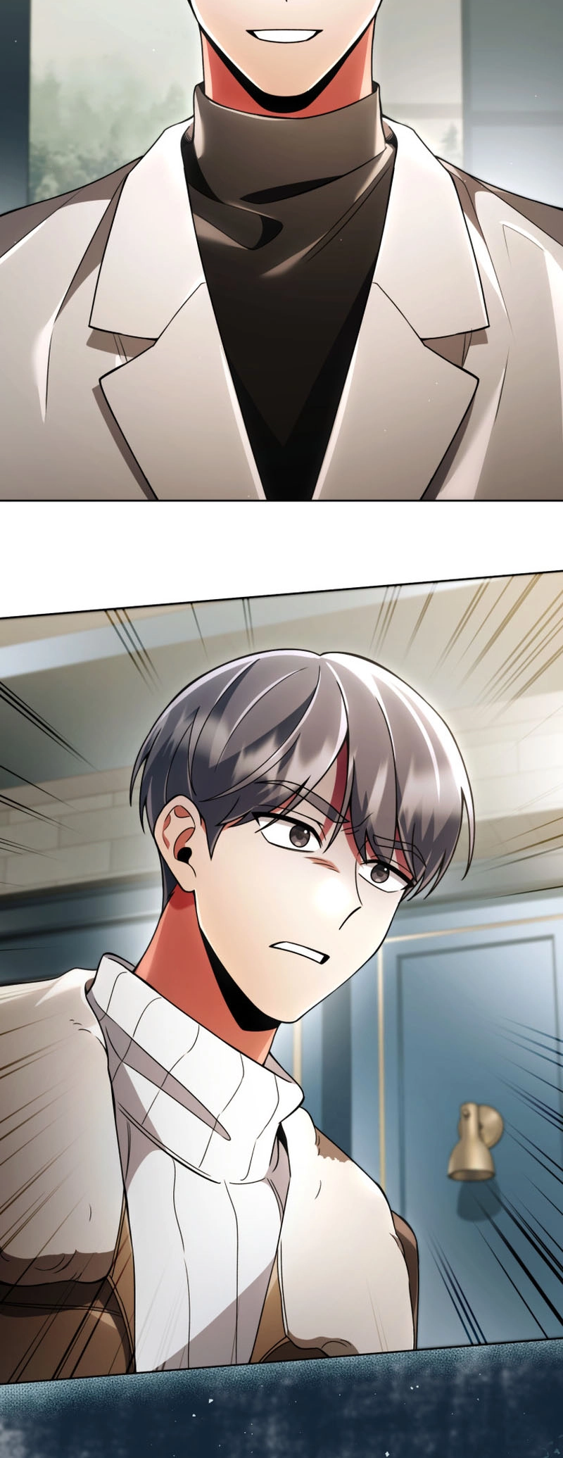 You, I’ll Raise You Into A Superstar! Chapter 28 page 14 - 