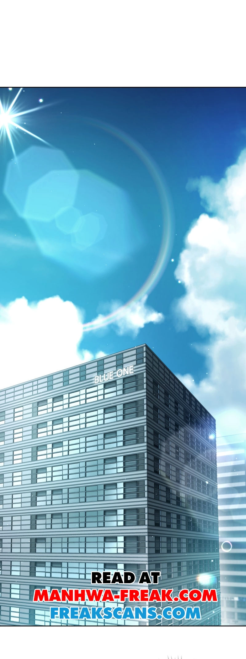 You, I’ll Raise You Into A Superstar! Chapter 28 page 3 - 