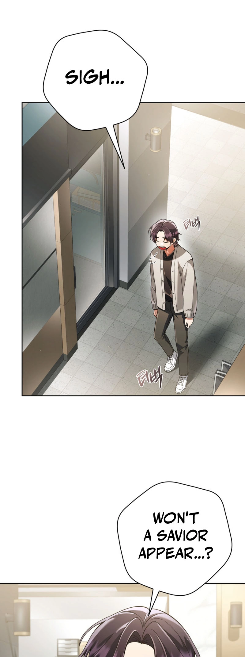 You, I’ll Raise You Into A Superstar! Chapter 28 page 22 - 