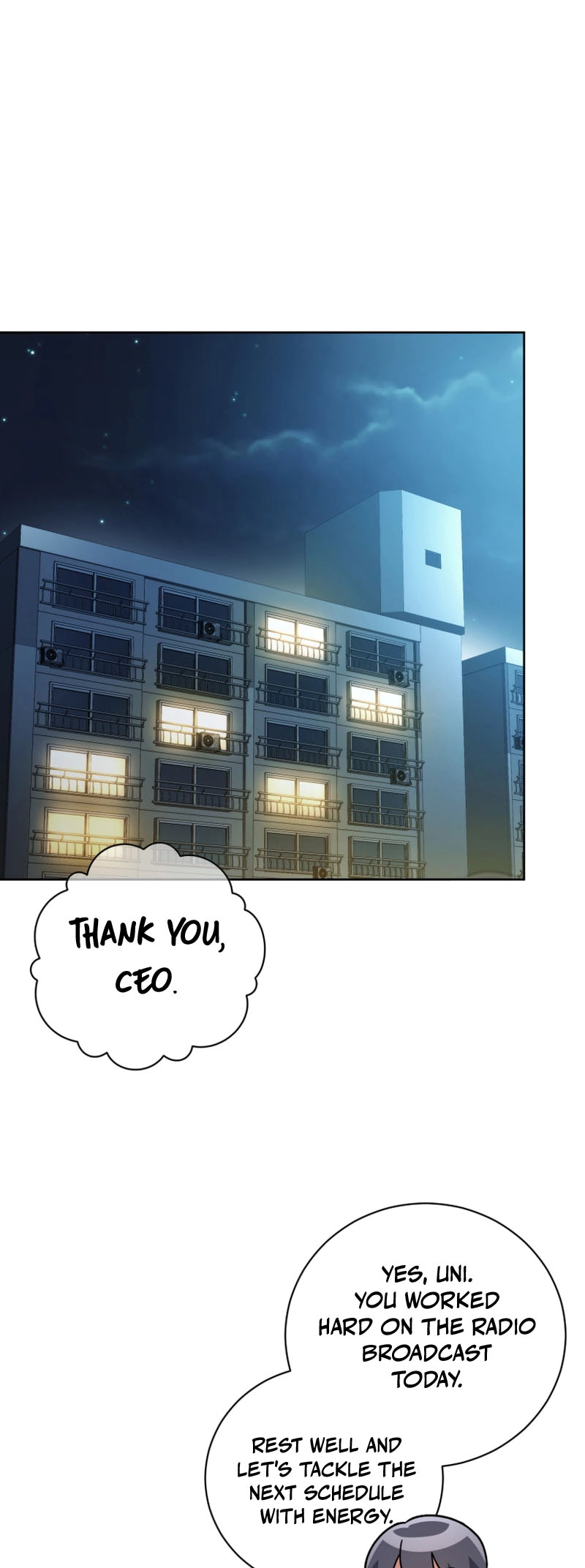 You, I’ll Raise You Into A Superstar! Chapter 28 page 26 - 