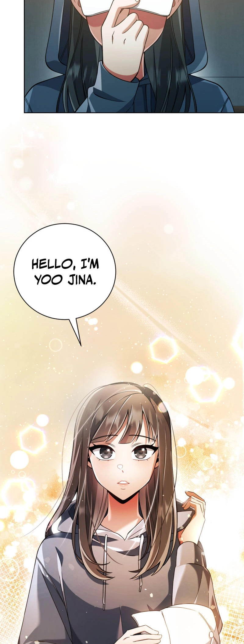 You, I’ll Raise You Into A Superstar! Chapter 28 page 34 - 