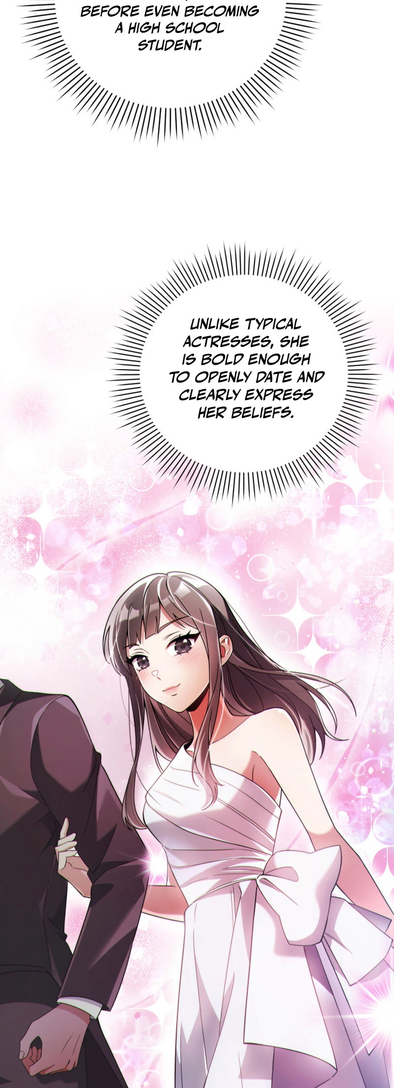 You, I’ll Raise You Into A Superstar! Chapter 28 page 39 - 