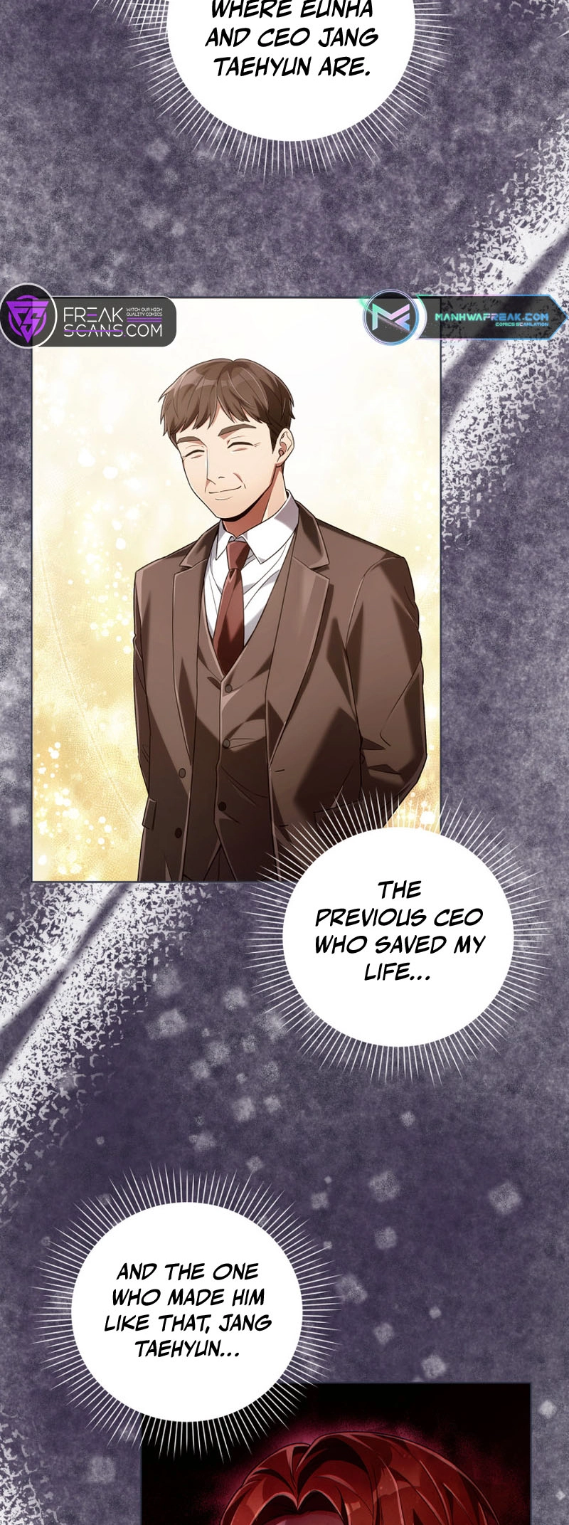 You, I’ll Raise You Into A Superstar! Chapter 28 page 5 - 
