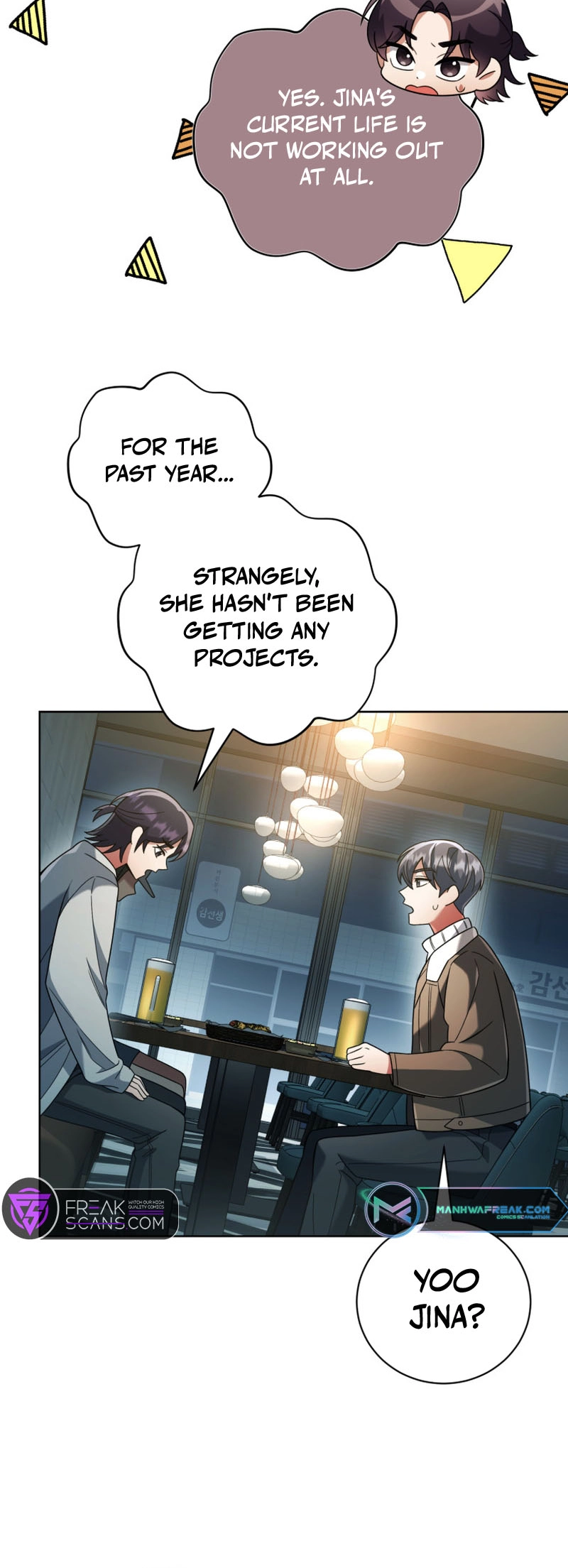 You, I’ll Raise You Into A Superstar! Chapter 28 page 41 - 