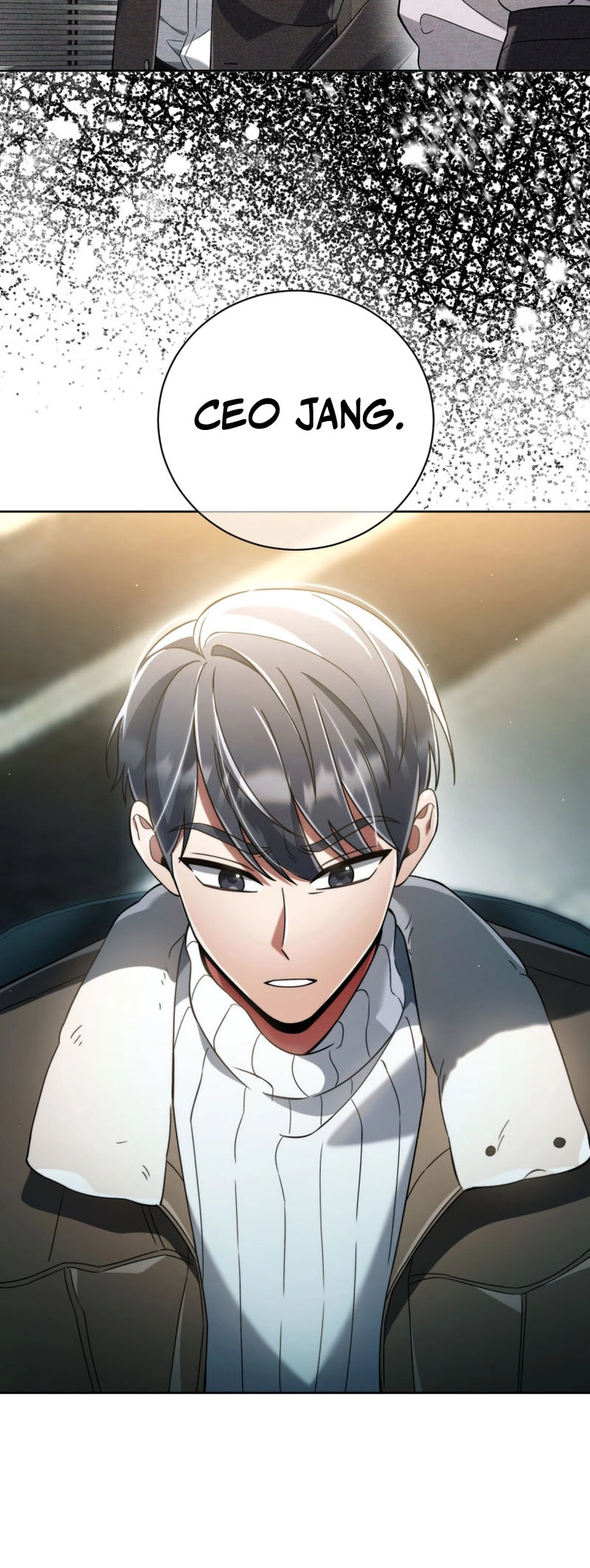 You, I’ll Raise You Into A Superstar! Chapter 28 page 45 - 